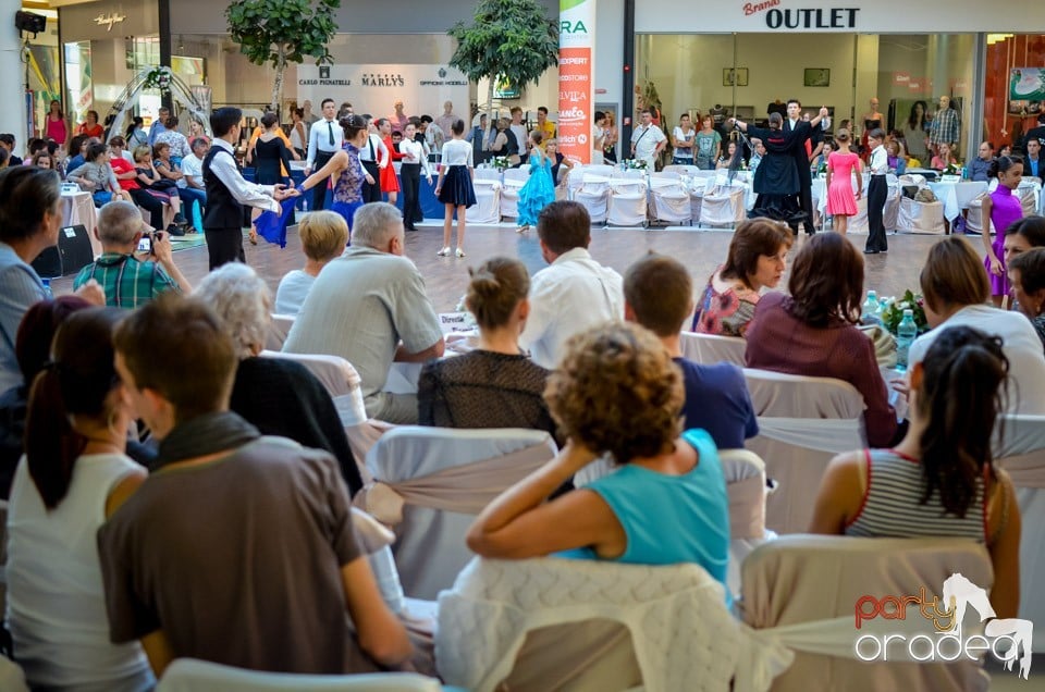 Concurs national de dans, Era Shopping Park