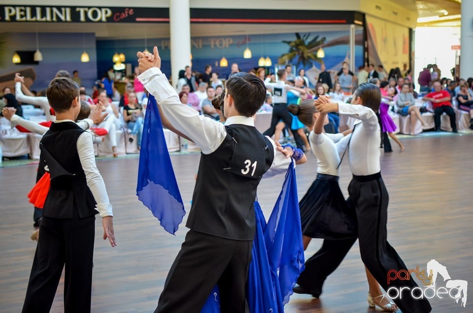 Concurs national de dans, Era Shopping Park