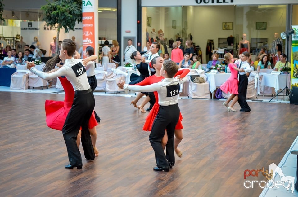 Concurs national de dans, Era Shopping Park