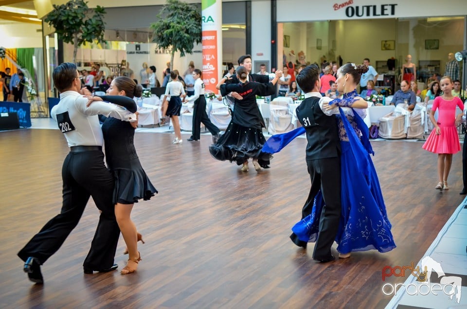 Concurs national de dans, Era Shopping Park