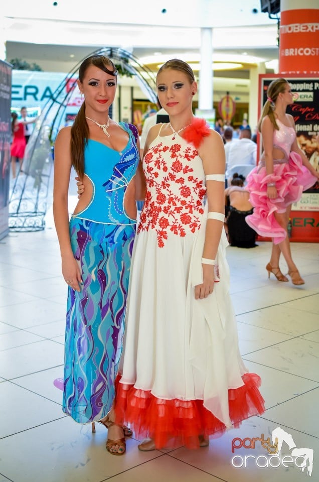 Concurs national de dans, Era Shopping Park