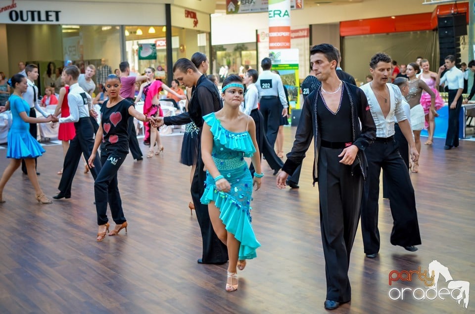 Concurs national de dans, Era Shopping Park