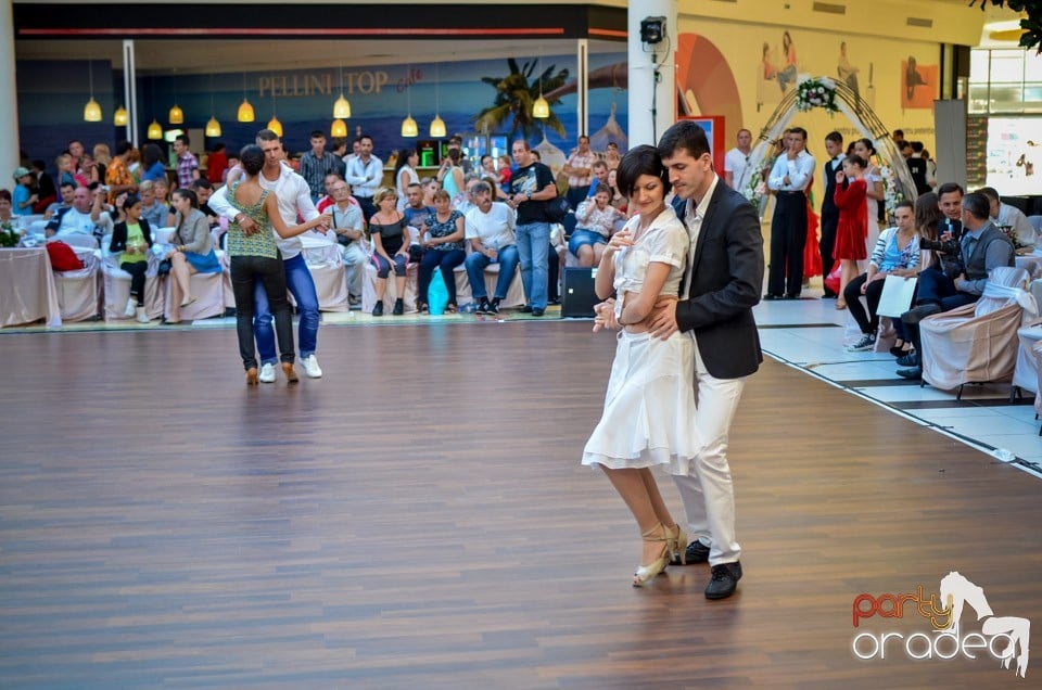 Concurs national de dans, Era Shopping Park