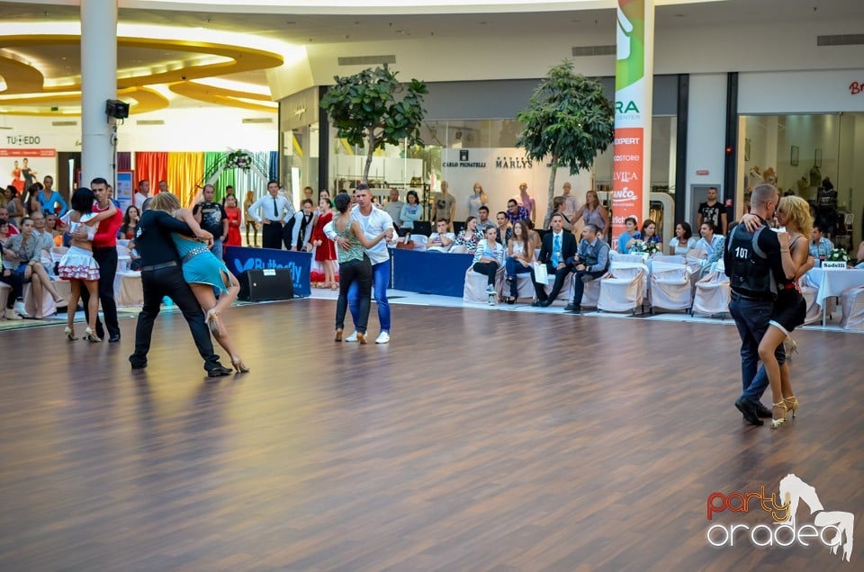 Concurs national de dans, Era Shopping Park