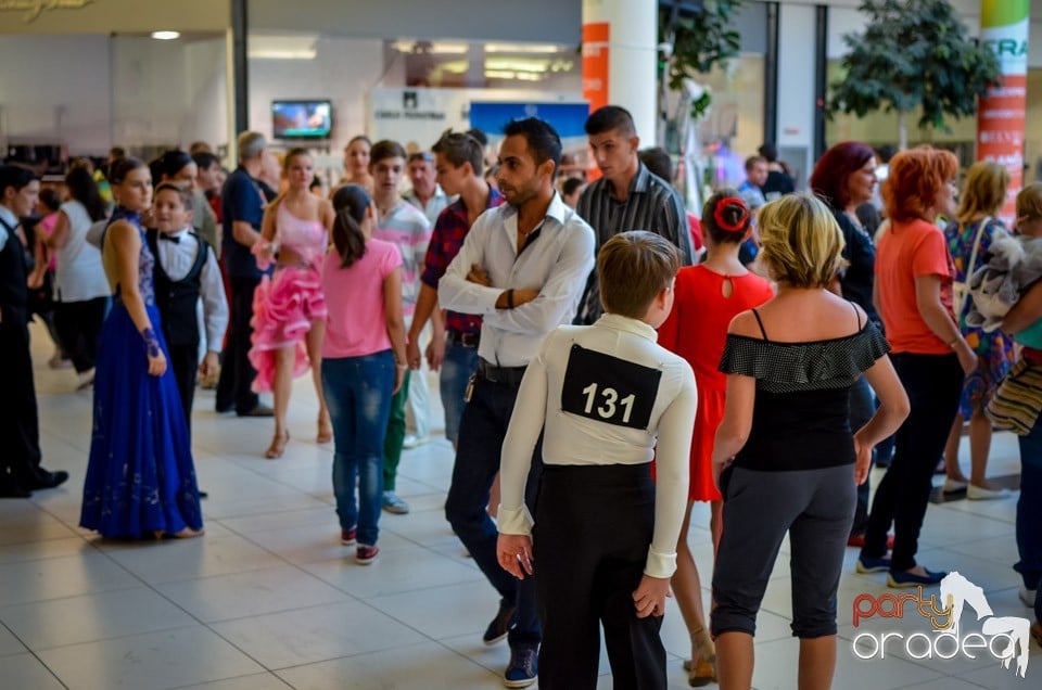 Concurs national de dans, Era Shopping Park