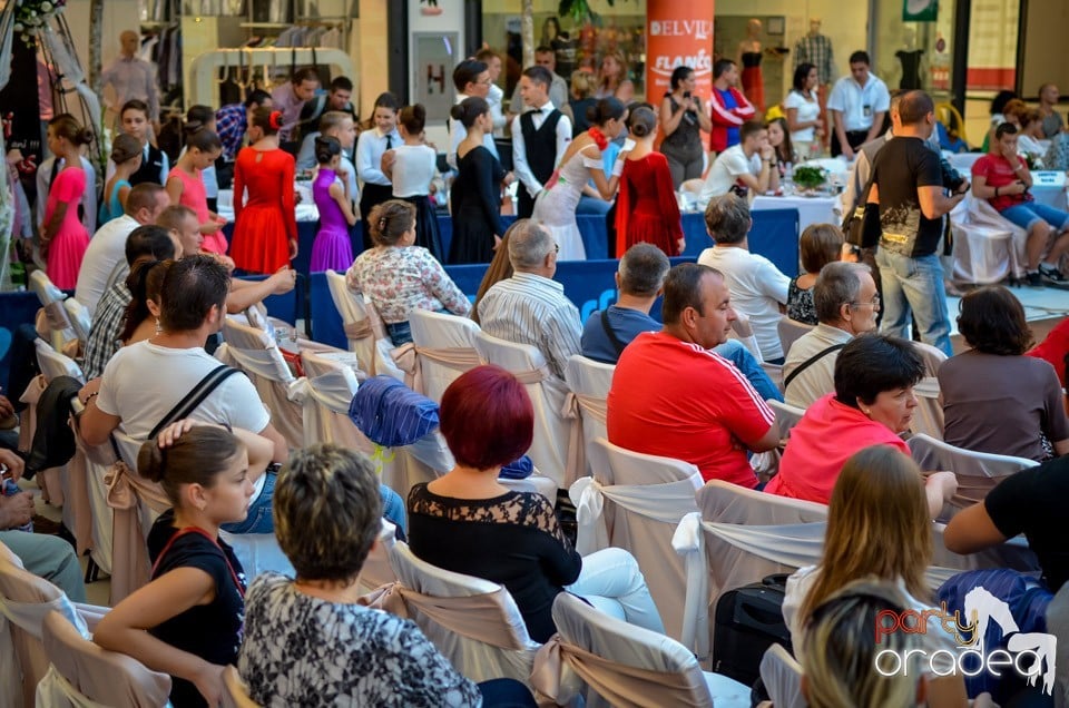 Concurs national de dans, Era Shopping Park