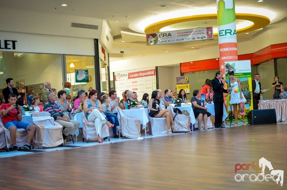 Concurs national de dans, Era Shopping Park