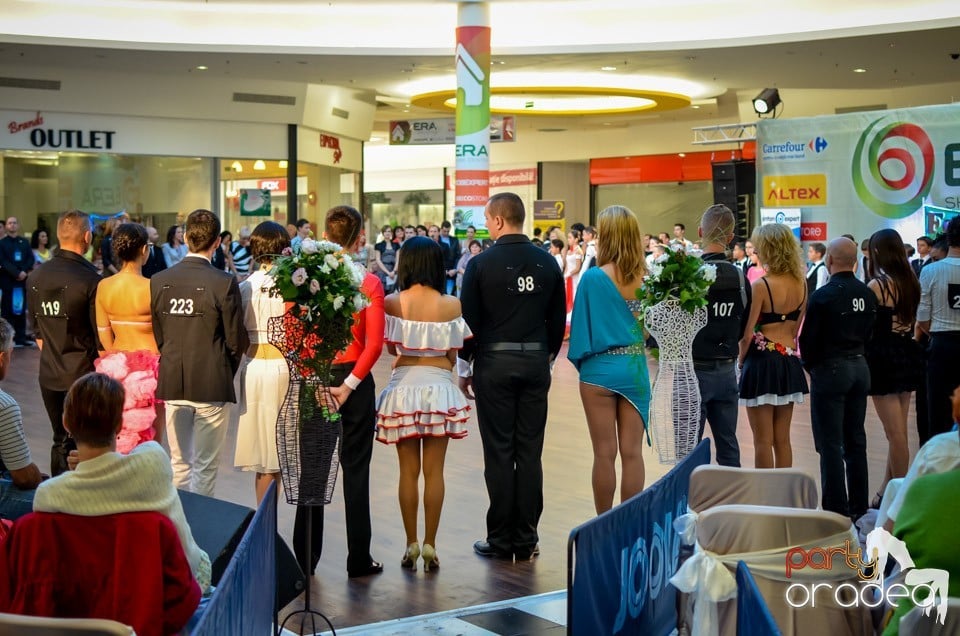 Concurs national de dans, Era Shopping Park