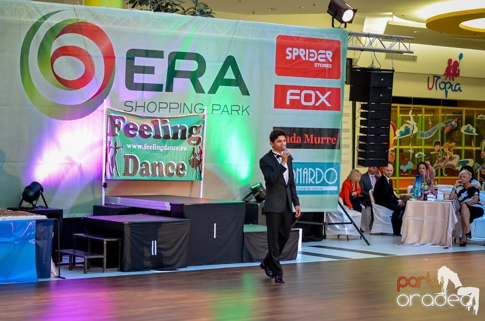 Concurs national de dans, Era Shopping Park