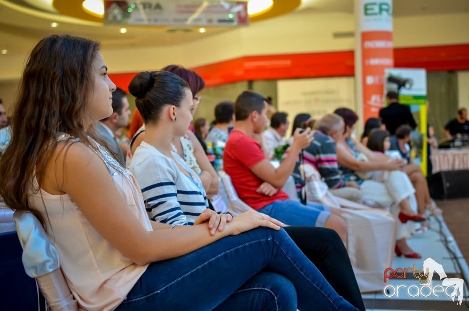 Concurs national de dans, Era Shopping Park