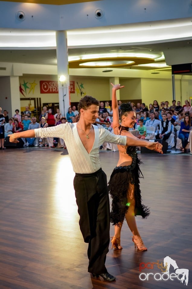 Concurs national de dans, Era Shopping Park