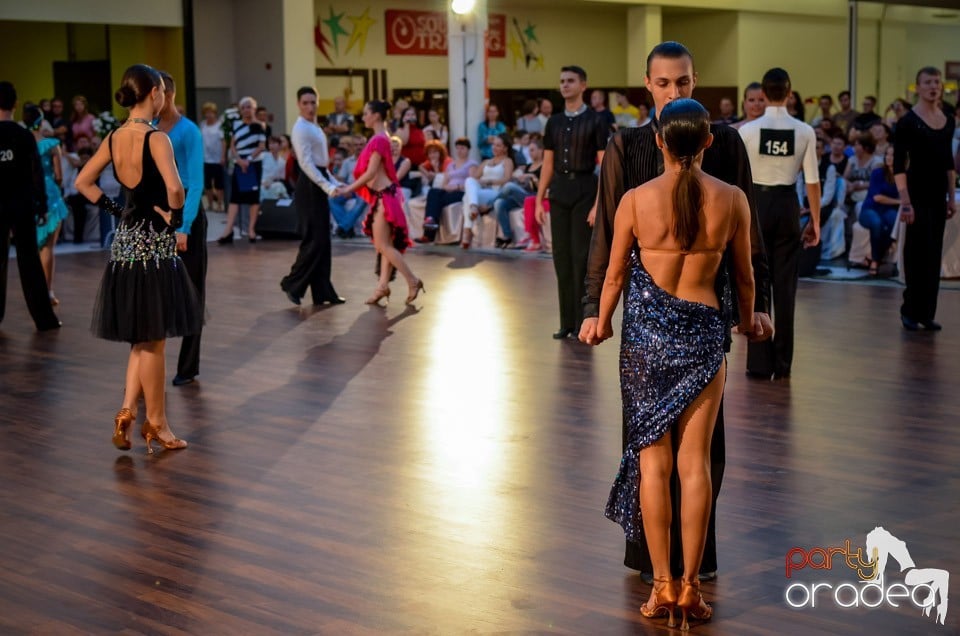 Concurs national de dans, Era Shopping Park