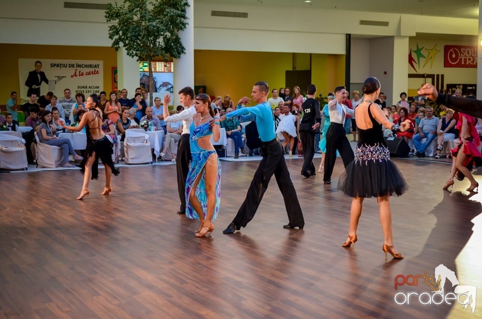 Concurs national de dans, Era Shopping Park