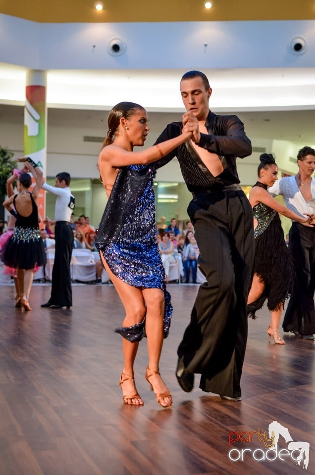 Concurs national de dans, Era Shopping Park