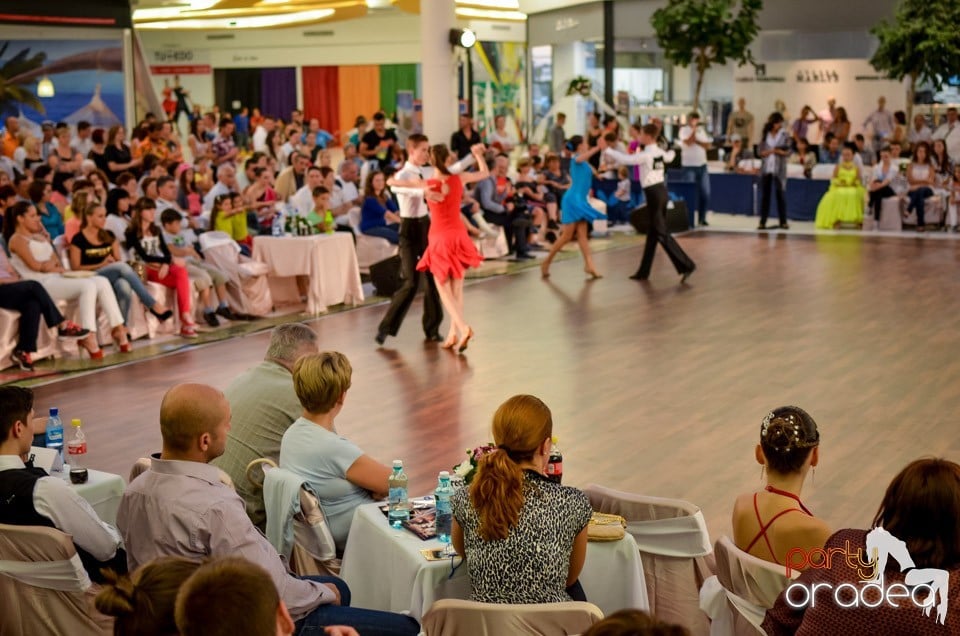 Concurs national de dans, Era Shopping Park