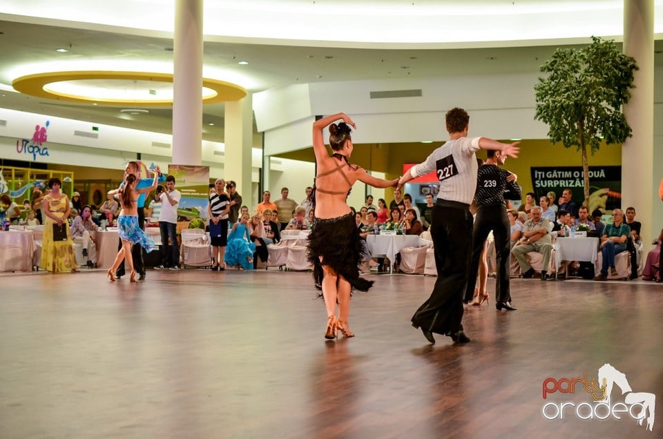 Concurs national de dans, Era Shopping Park