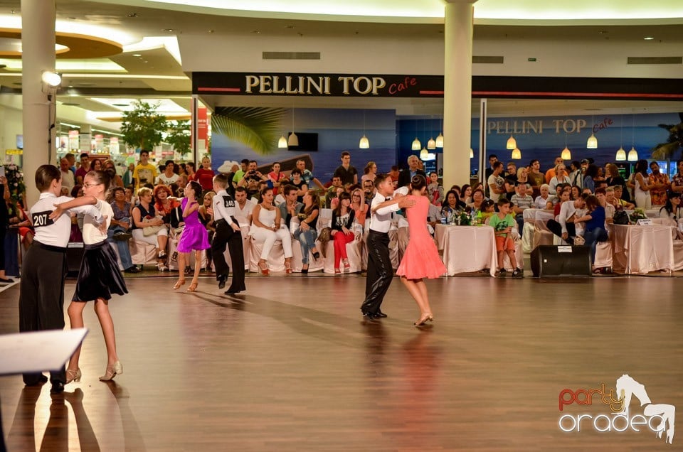 Concurs national de dans, Era Shopping Park