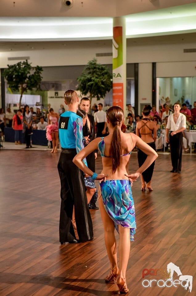 Concurs national de dans, Era Shopping Park