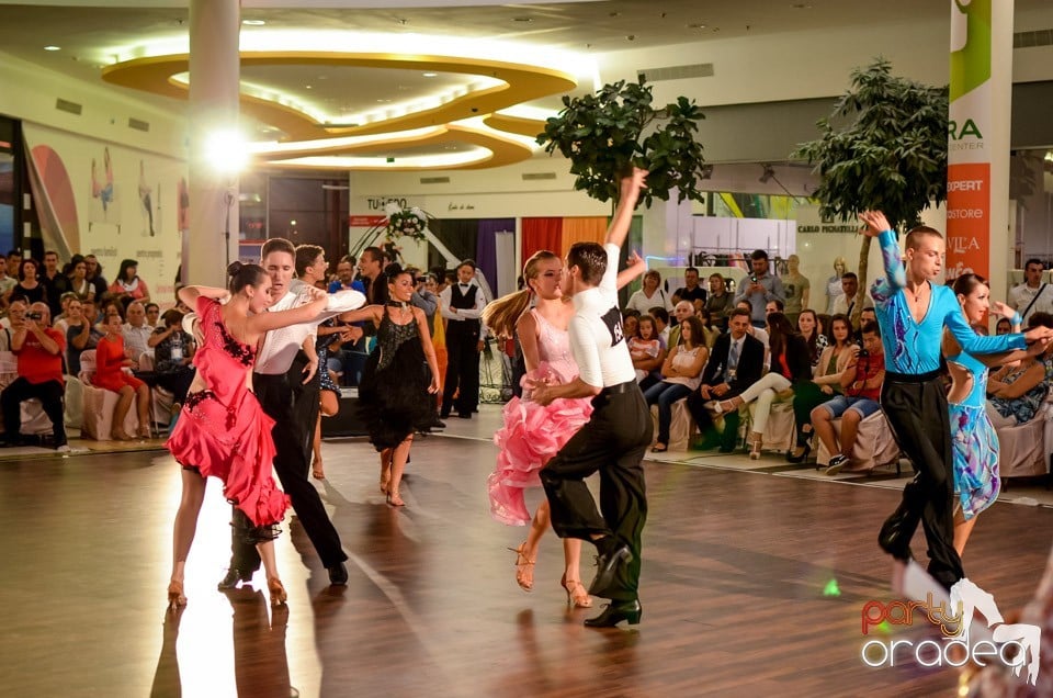 Concurs national de dans, Era Shopping Park