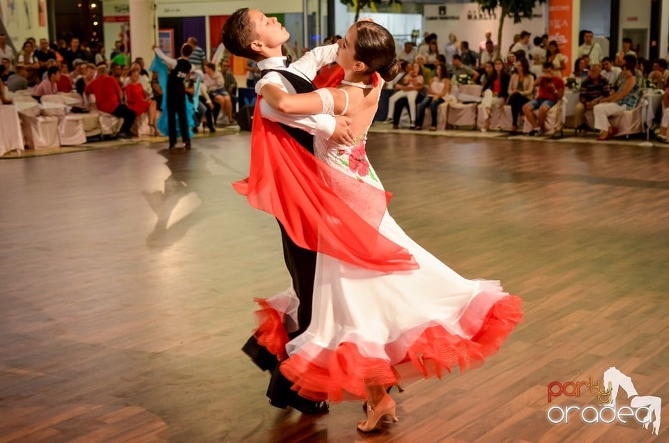 Concurs national de dans, Era Shopping Park