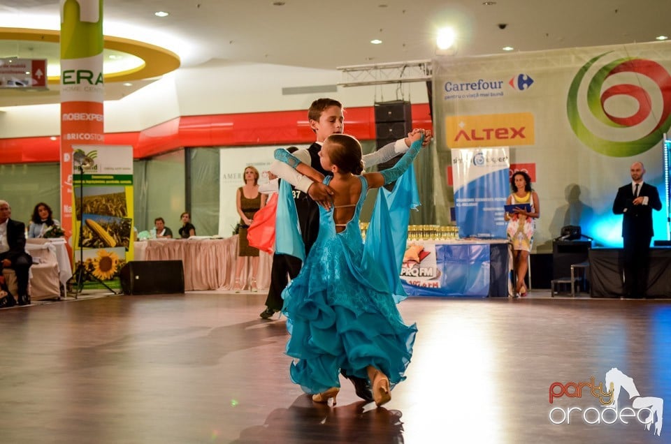 Concurs national de dans, Era Shopping Park