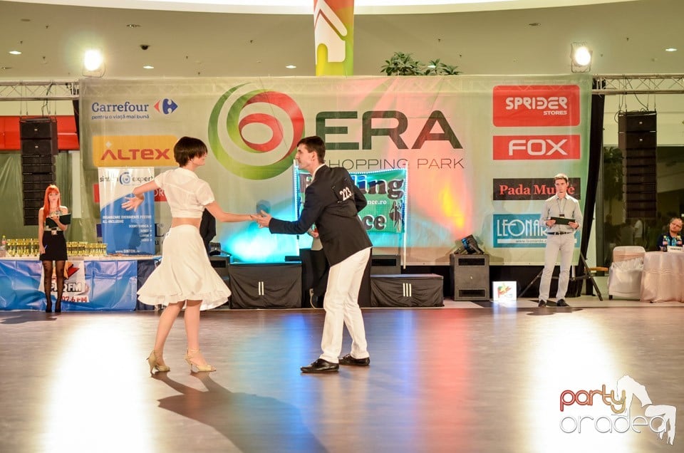 Concurs national de dans, Era Shopping Park