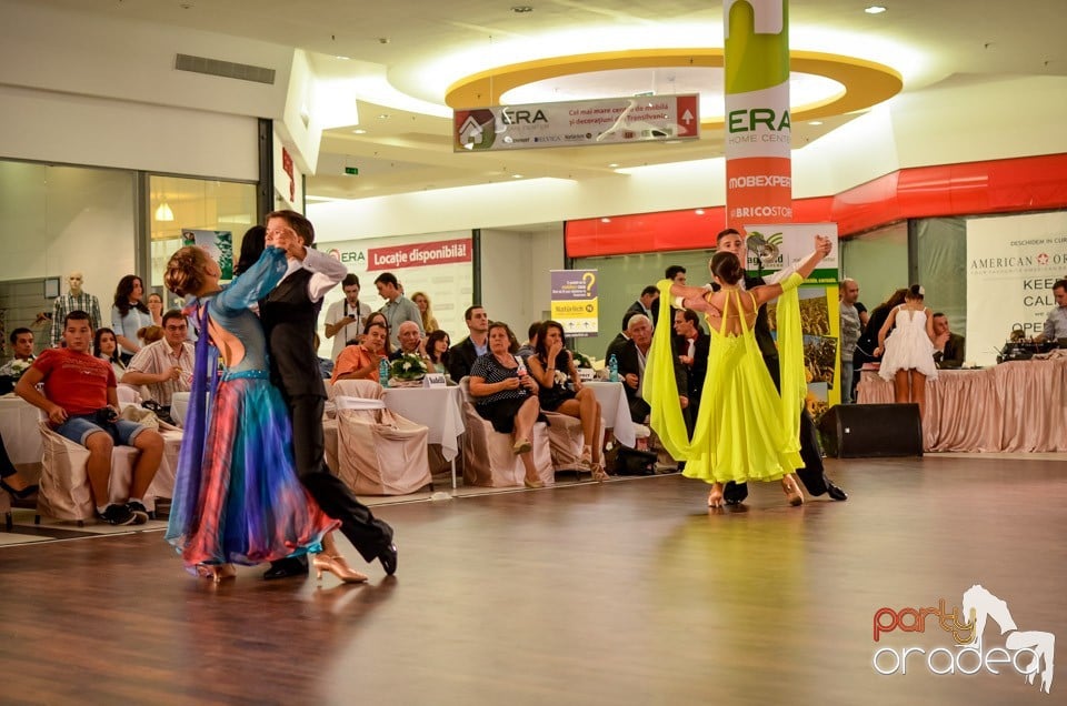 Concurs national de dans, Era Shopping Park