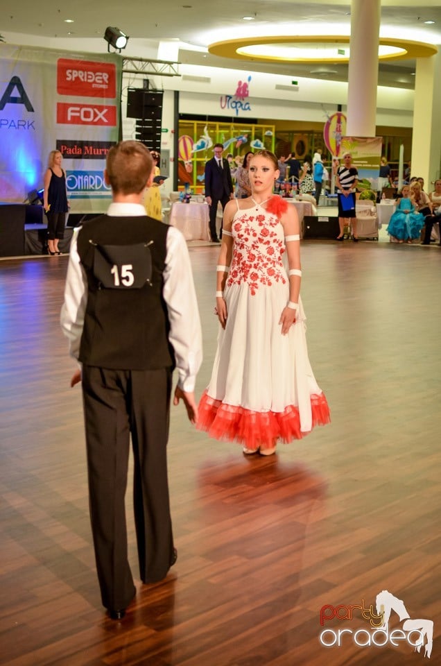 Concurs national de dans, Era Shopping Park
