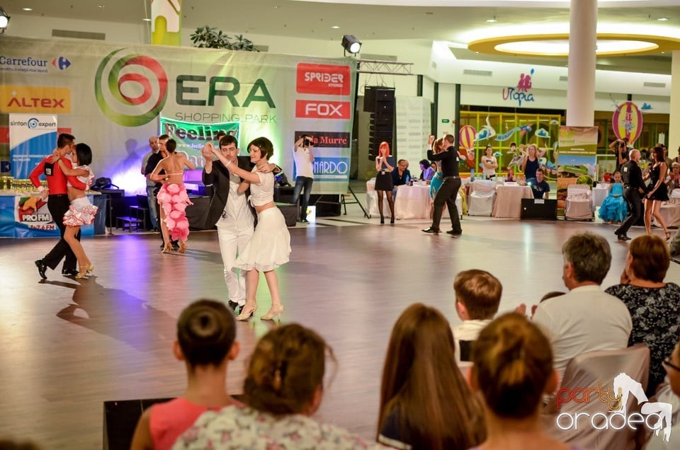 Concurs national de dans, Era Shopping Park