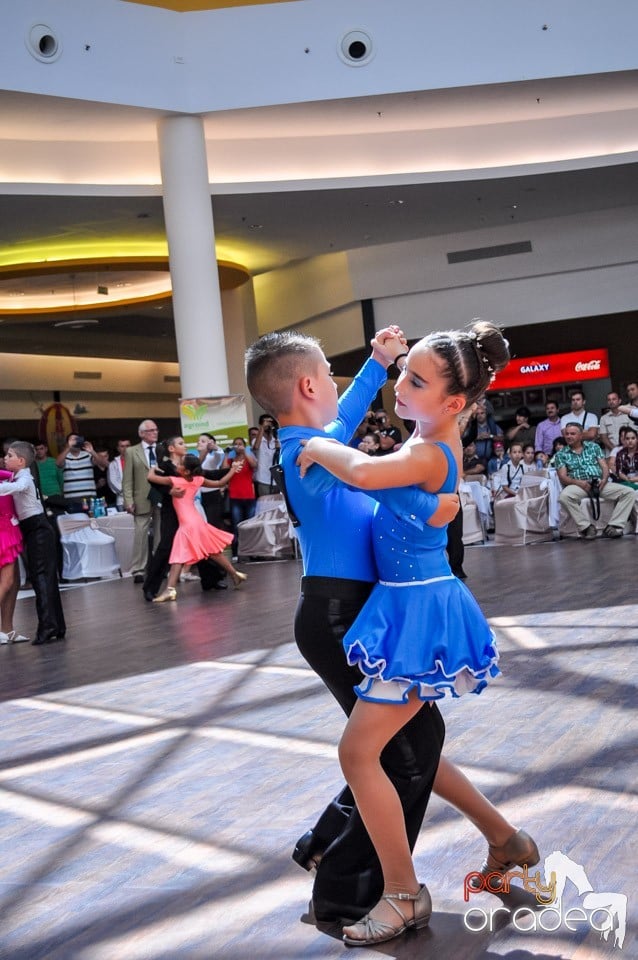 Concurs national de dans, Era Shopping Park