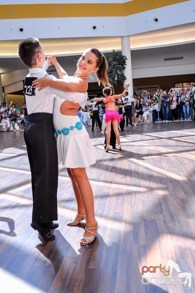Concurs national de dans, Era Shopping Park