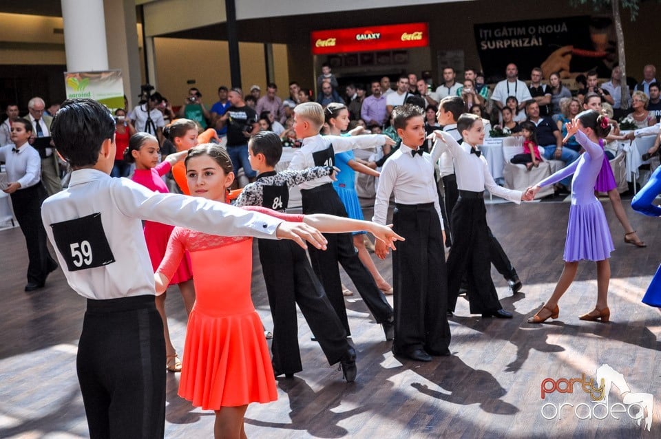 Concurs national de dans, Era Shopping Park