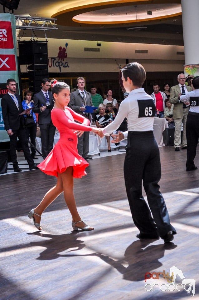 Concurs national de dans, Era Shopping Park