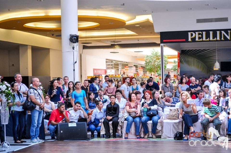 Concurs national de dans, Era Shopping Park