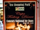 Concurs national de dans