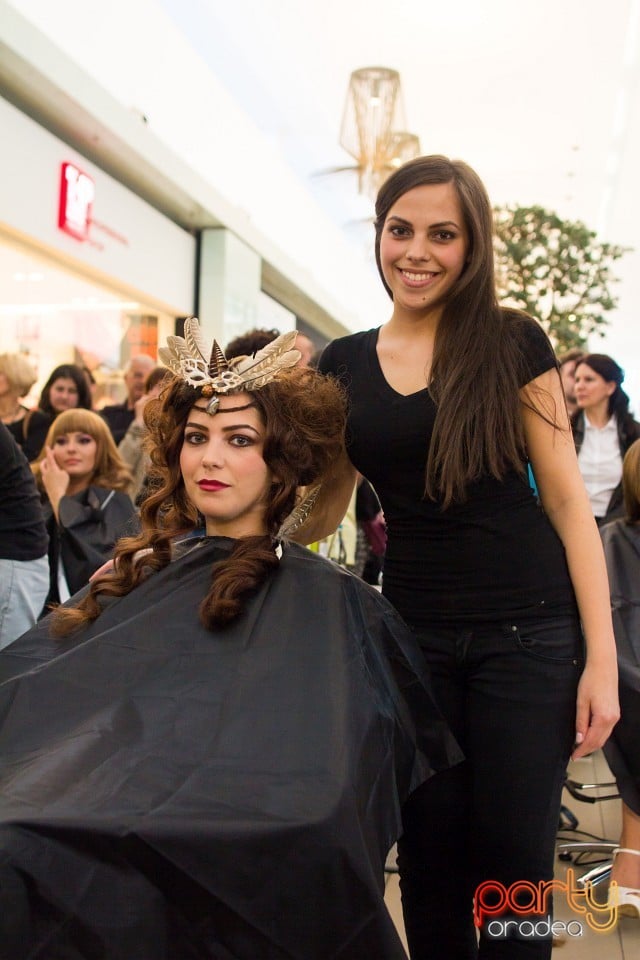 Concurs New Beauty Talent, Cosmo Beauty School