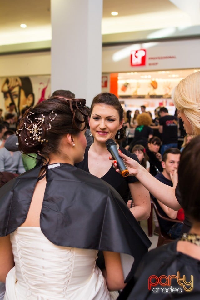 Concurs New Beauty Talent, Cosmo Beauty School