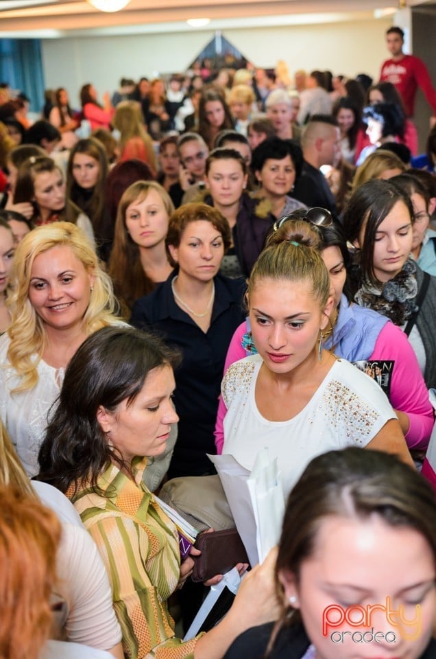 Conferinţă AVON, Hotel Continental Forum Oradea