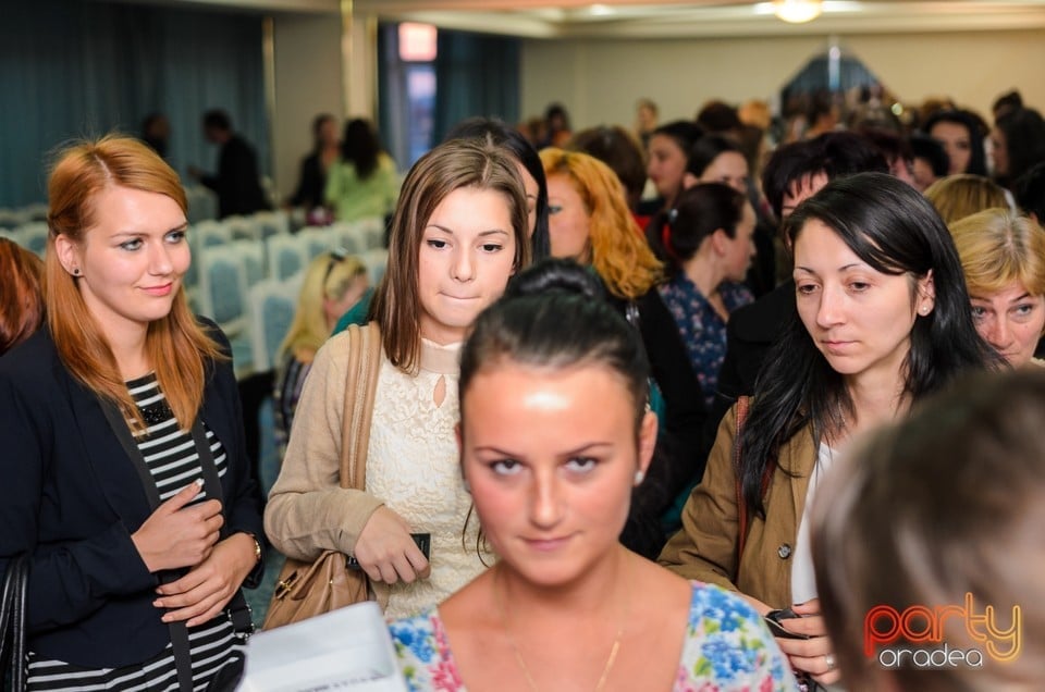 Conferinţă AVON, Hotel Continental Forum Oradea