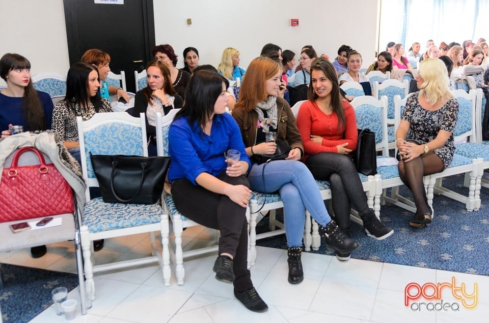 Conferinţă AVON, Hotel Continental Forum Oradea