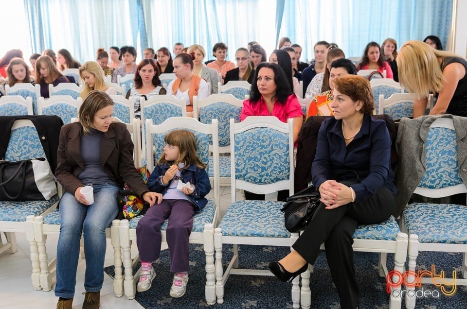 Conferinţă AVON, Hotel Continental Forum Oradea