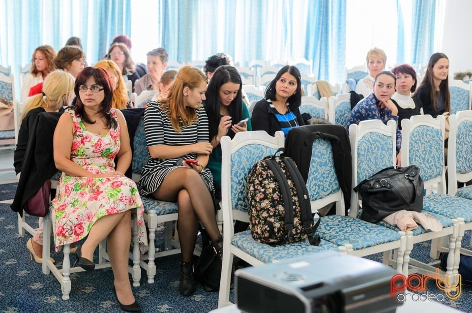 Conferinţă AVON, Hotel Continental Forum Oradea