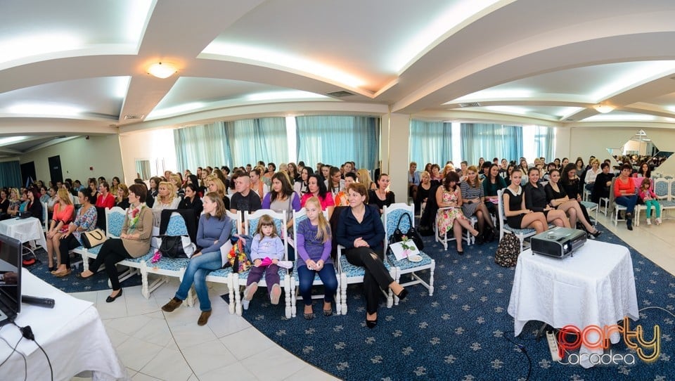 Conferinţă AVON, Hotel Continental Forum Oradea