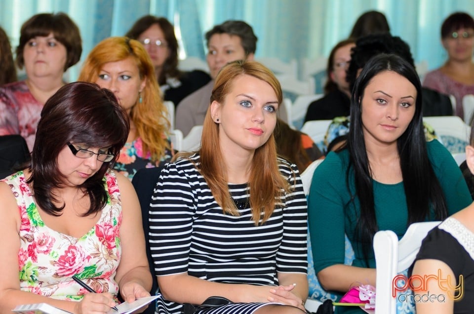 Conferinţă AVON, Hotel Continental Forum Oradea