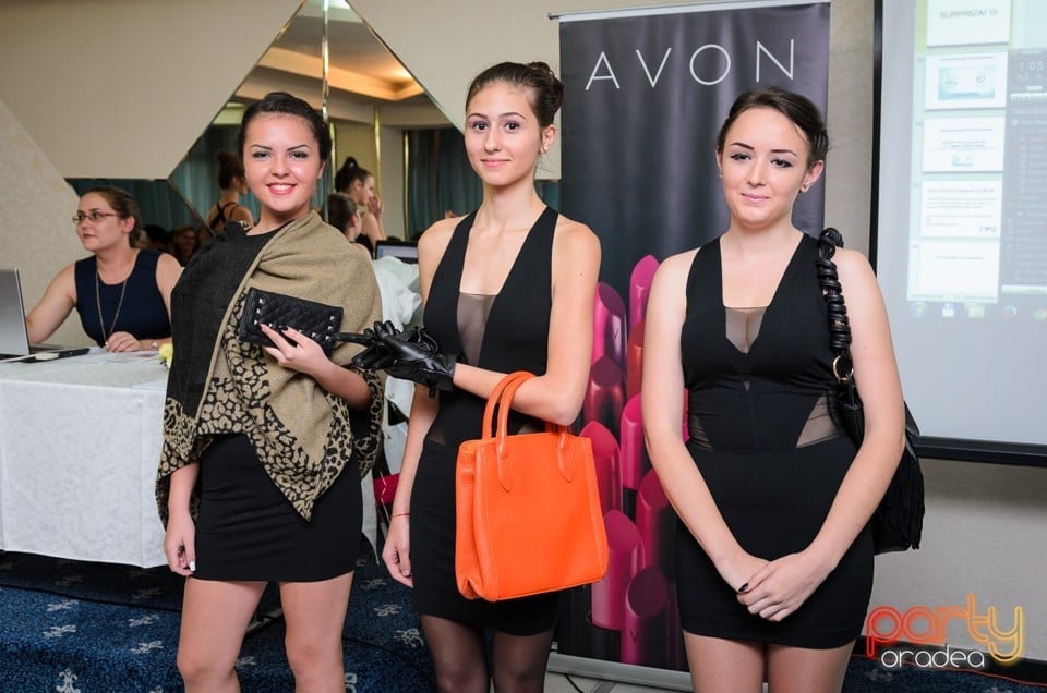 Conferinţă AVON, Hotel Continental Forum Oradea