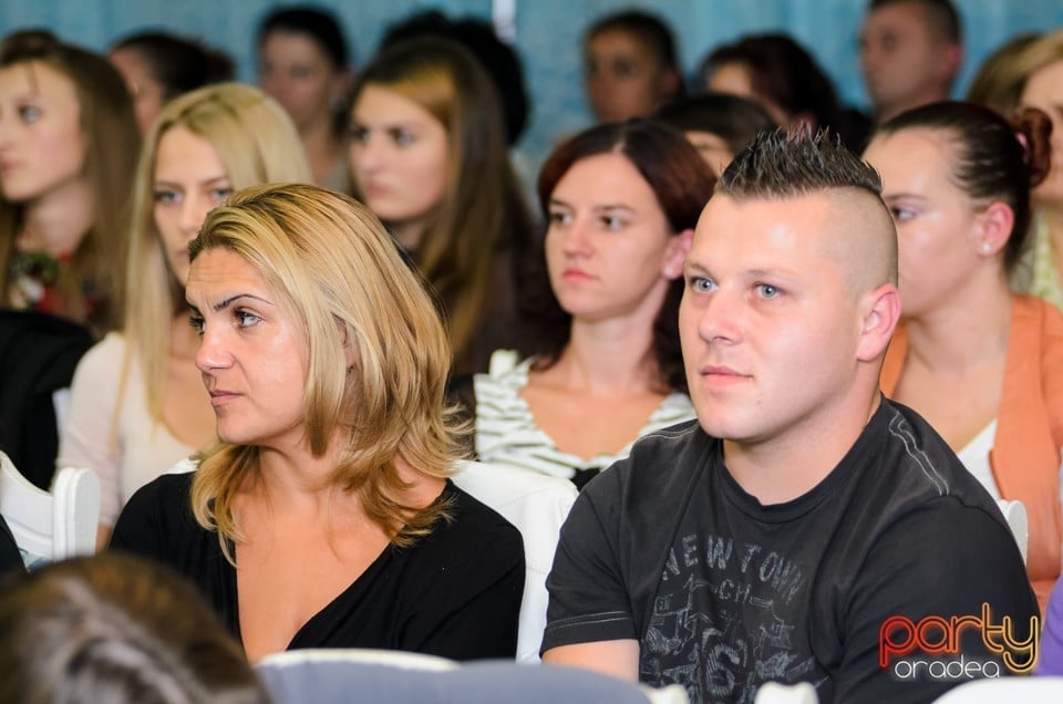 Conferinţă AVON, Hotel Continental Forum Oradea