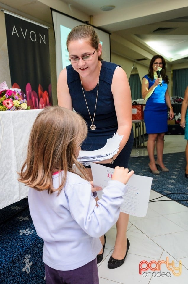 Conferinţă AVON, Hotel Continental Forum Oradea