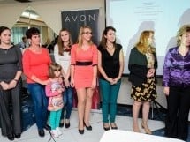 Conferinţă AVON