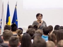 Conferinţă dezvoltare durabilă