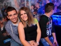 Coronita Classic Party cu Andrewboy